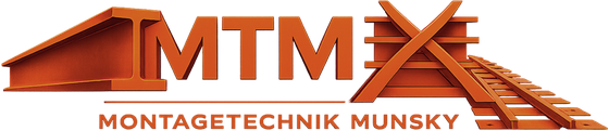 Logo Montagetechnik Munsky GmbH
